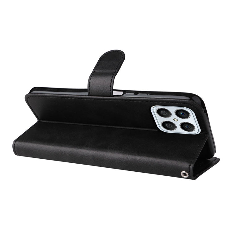 For Honor X8 / X30i / Play6T Pro JSM Calf Texture Leather Phone Case