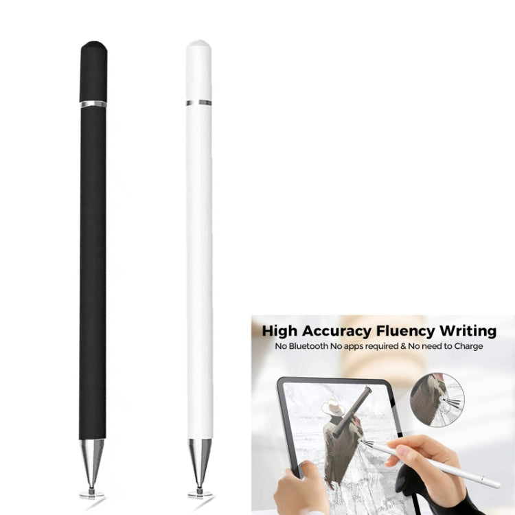 AT-29  High Accuracy Single Use Magnetic Suction Passive Capacitive Pen Mobile Phone Touch Stylus