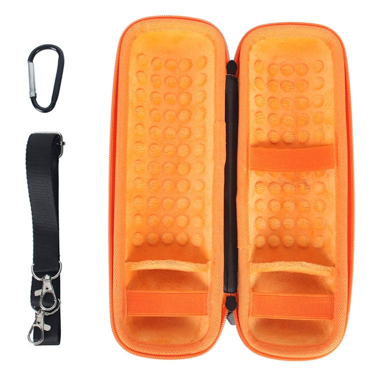 For JBL Flip 6 Portable Storage Box Case
