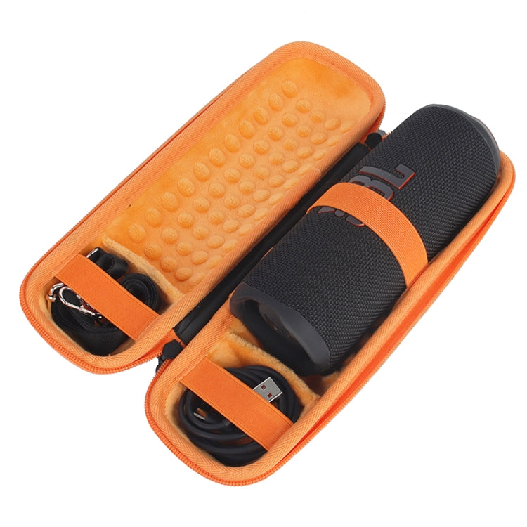For JBL Flip 6 Portable Storage Box Case