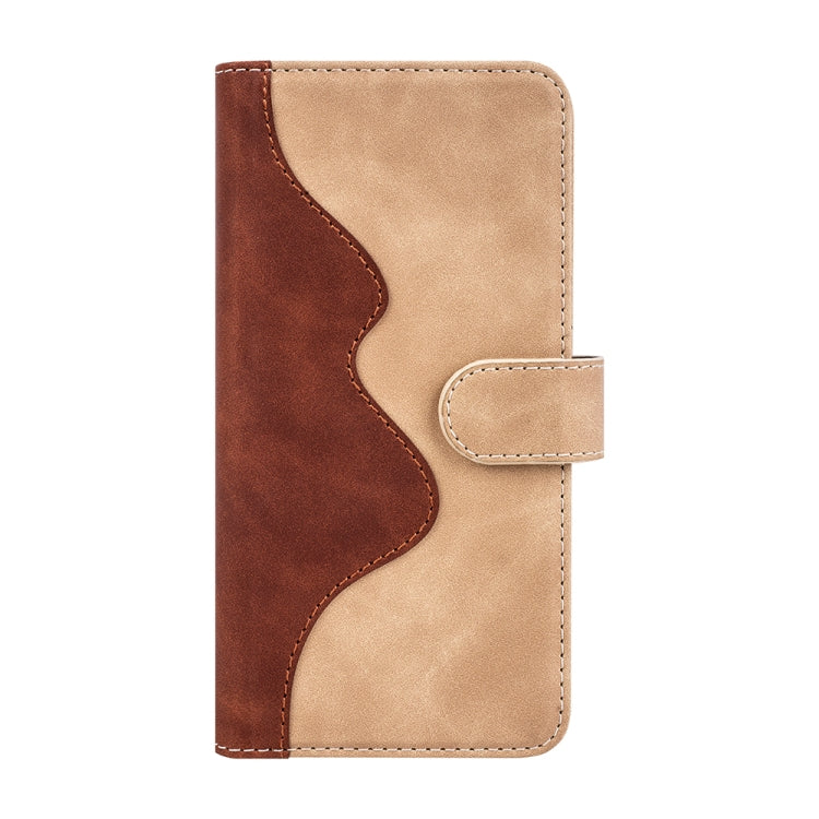 For Nothing Phone 1 Stitching Horizontal Flip Leather Phone Case