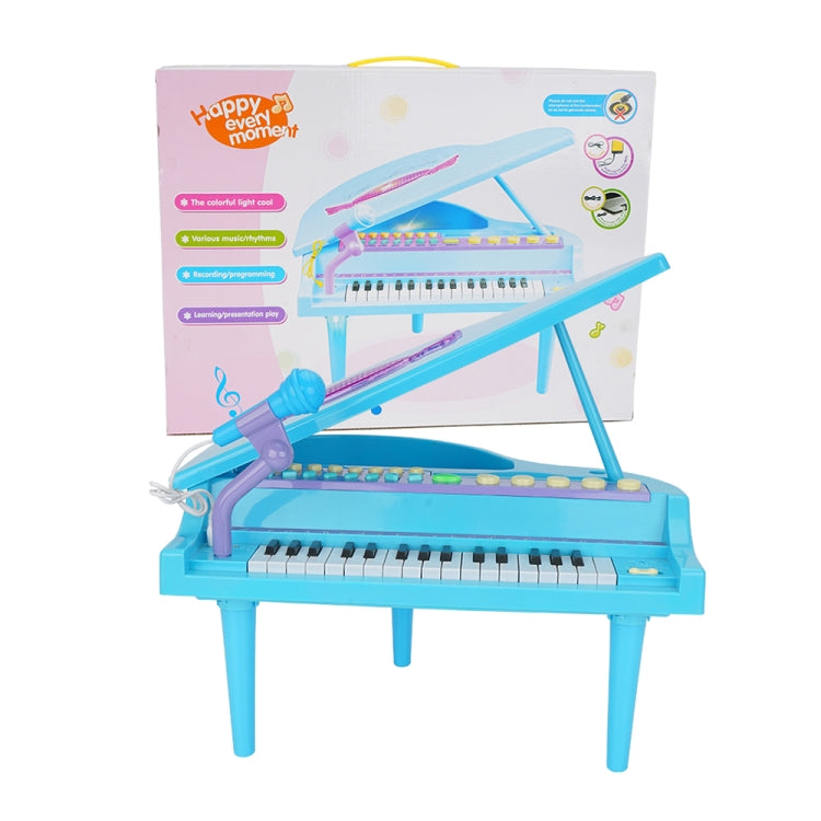 MoFun 3205 32 Keys Children Electronic Piano Early Education Music Toy