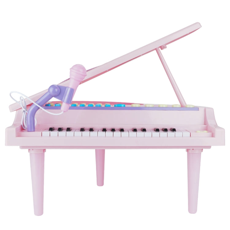 MoFun 3205 32 Keys Children Electronic Piano Early Education Music Toy