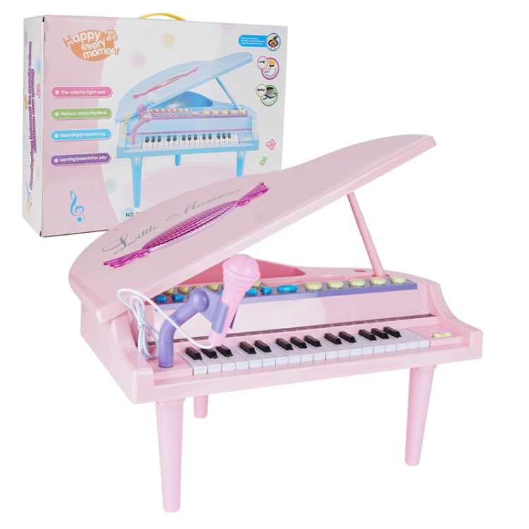 MoFun 3205 32 Keys Children Electronic Piano Early Education Music Toy