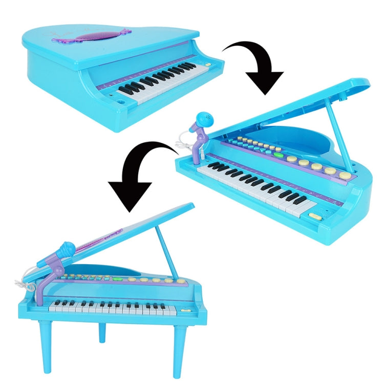 MoFun 3205 32 Keys Children Electronic Piano Early Education Music Toy
