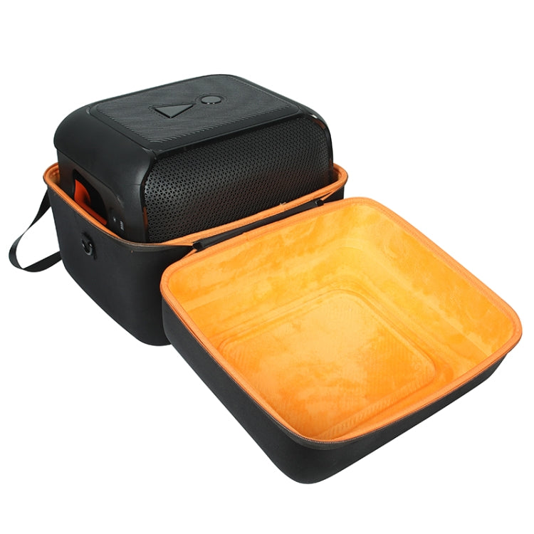 For JBL PartyBox Encore Essential Portable Shockproof Carrying Box Case