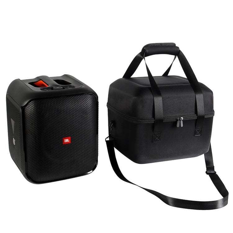For JBL PartyBox Encore Essential Portable Shockproof Carrying Box Case