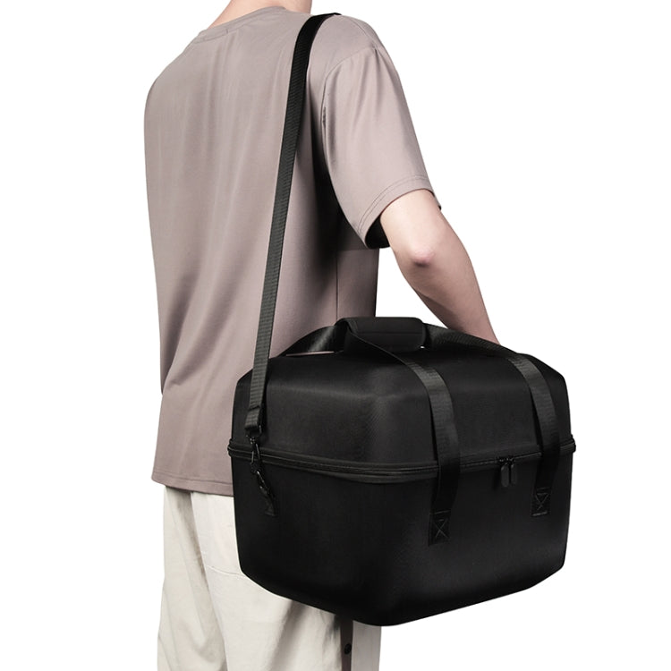 For JBL PartyBox Encore Essential Portable Shockproof Carrying Box Case