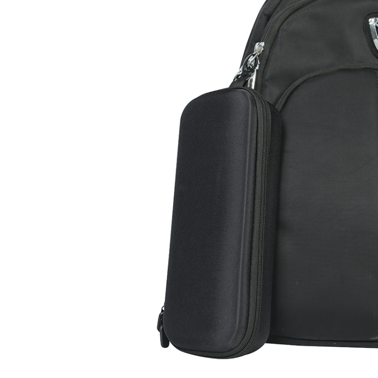 For JBL PartyBox Encore Essential Shockproof Portable Storage Bag with Microphone Bag