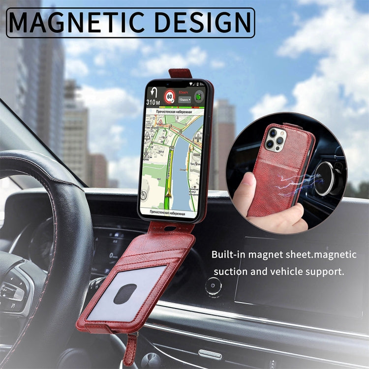 For Xiaomi 12S Ultra Zipper Wallet Vertical Flip Leather Phone Case