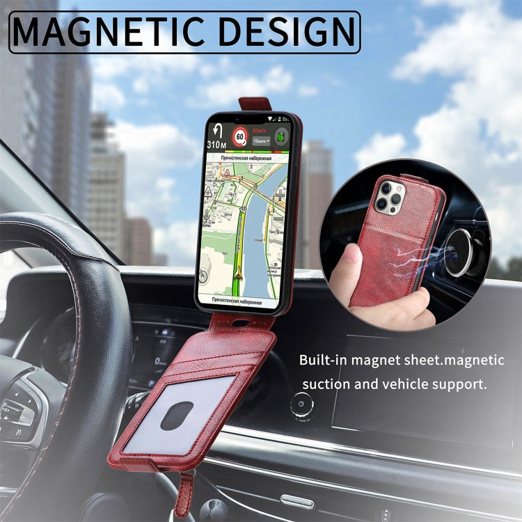 For Realme GT Neo 3 Zipper Wallet Vertical Flip Leather Phone Case
