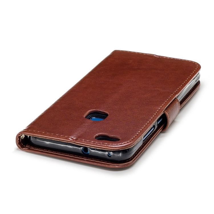 Plum Blossom Pattern Diamond Encrusted Leather Case for Huawei P10 Lite ,with Holder & Card Slots