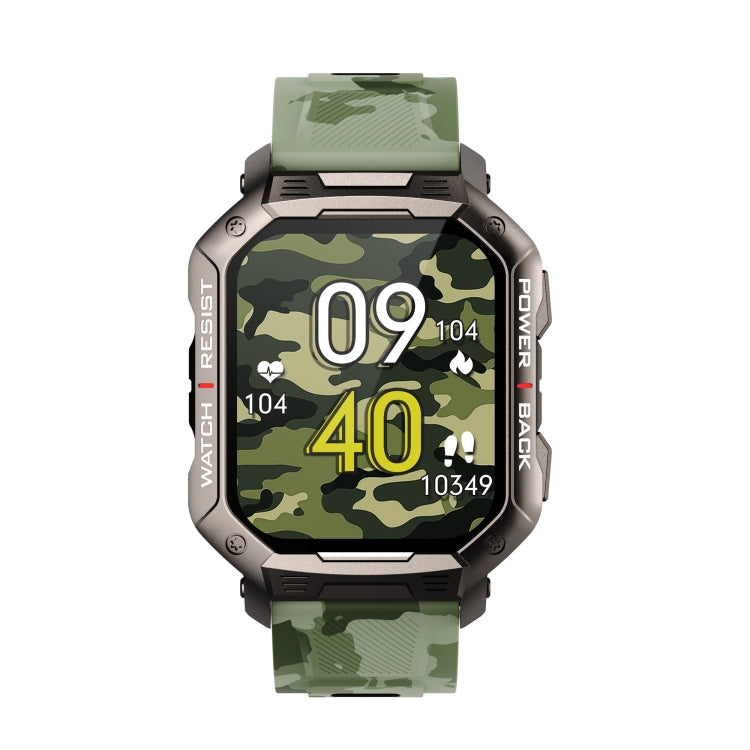 NX3 1.83 inch Color Screen Smart Watch,Support Heart Rate Monitoring/Blood Pressure Monitoring