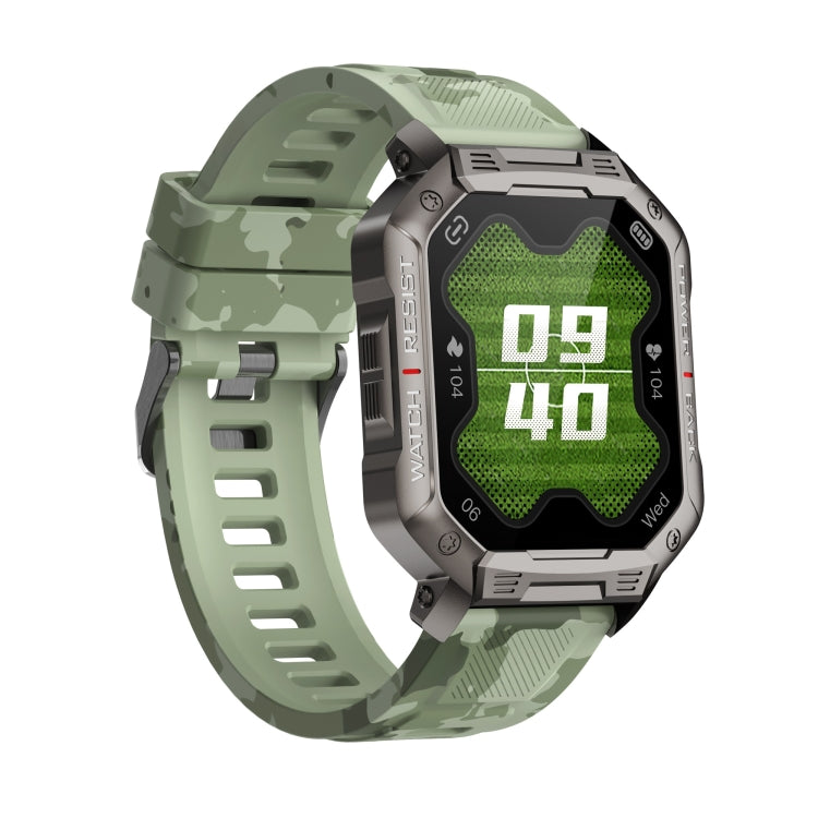 NX3 1.83 inch Color Screen Smart Watch,Support Heart Rate Monitoring/Blood Pressure Monitoring