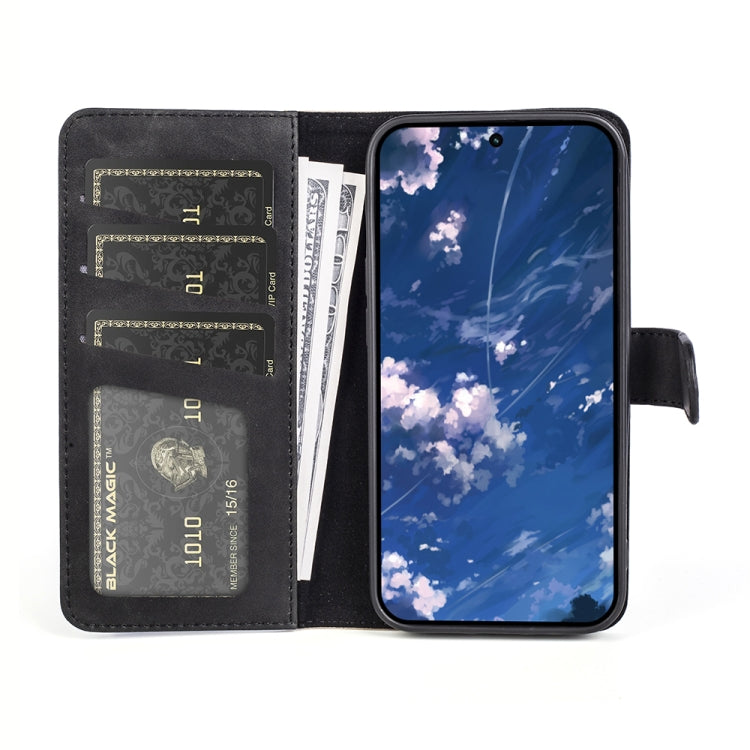 For Motorola Moto G32 Stitching Horizontal Flip Leather Phone Case