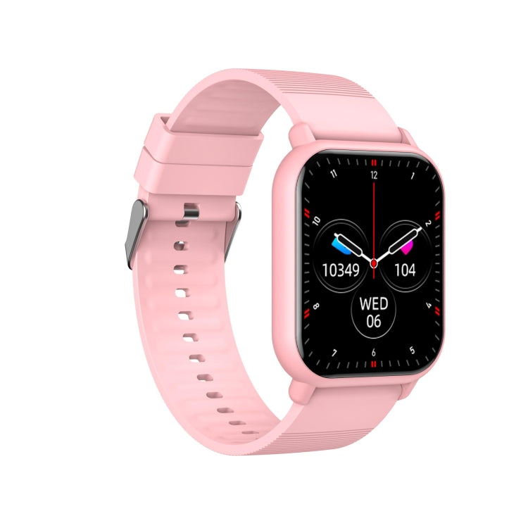 ZW32 1.85 inch Color Screen Smart Watch,Support Heart Rate Monitoring/Blood Pressure Monitoring