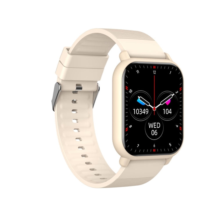 ZW32 1.85 inch Color Screen Smart Watch,Support Heart Rate Monitoring/Blood Pressure Monitoring