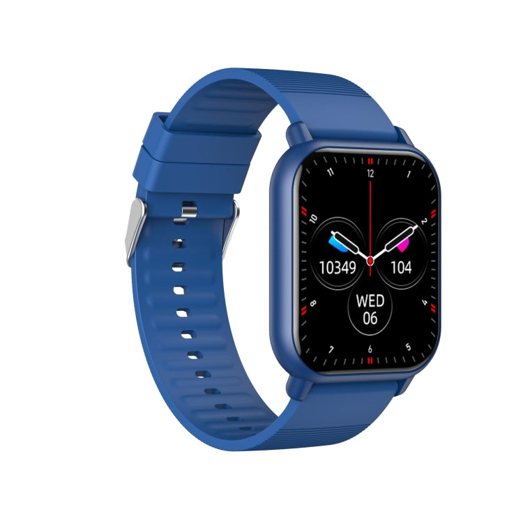 ZW32 1.85 inch Color Screen Smart Watch,Support Heart Rate Monitoring/Blood Pressure Monitoring