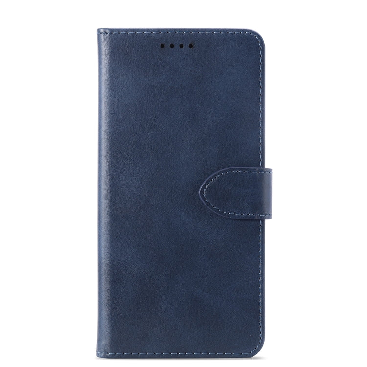 Calf Texture Horizontal Flip Leather Case for Xiaomi Redmi S2 / Redmi Y2 , with Holder & Card Slots & Wallet