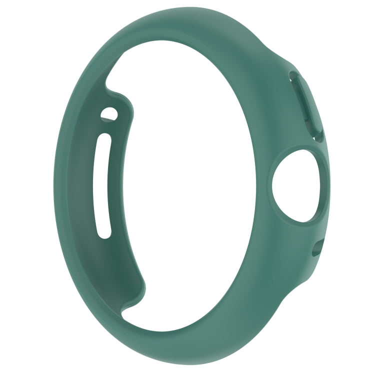 For Google Pixel Watch PC All-inclusive Hollowed Protective Case