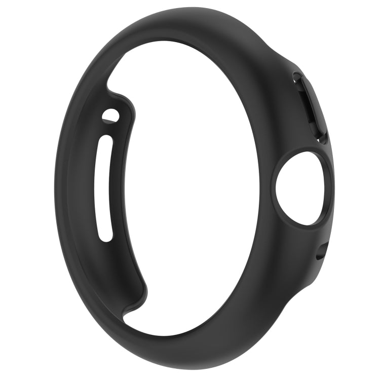 For Google Pixel Watch PC All-inclusive Hollowed Protective Case