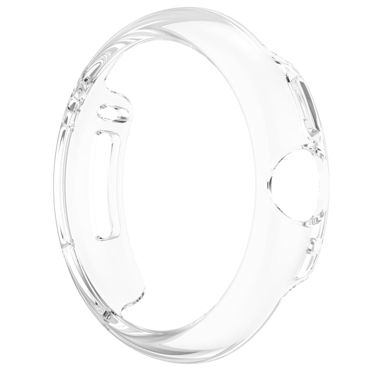 For Google Pixel Watch PC All-inclusive Hollowed Protective Case