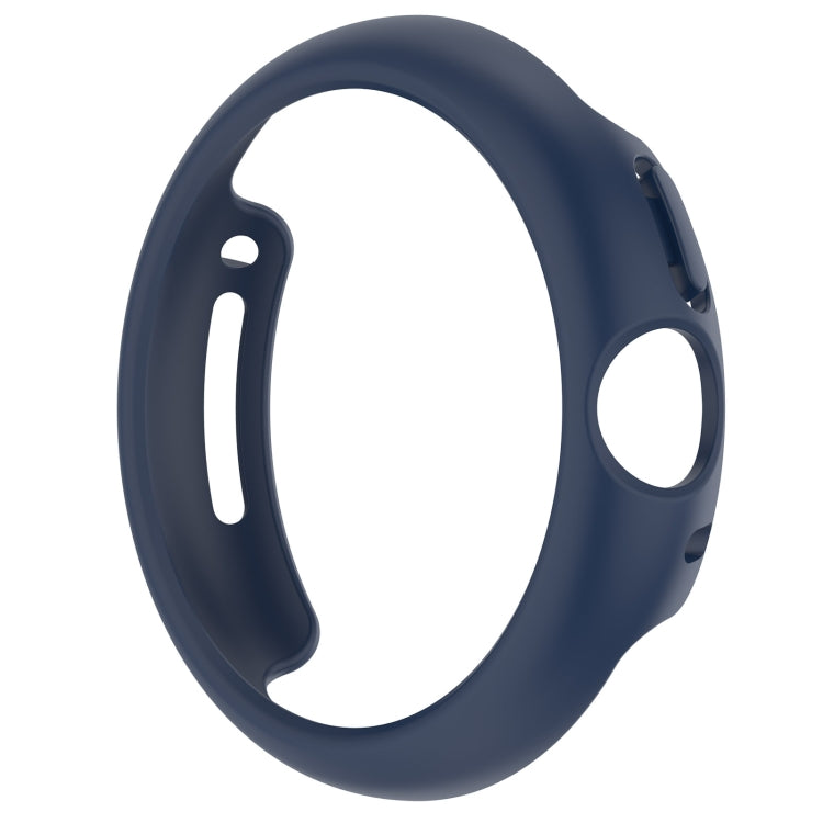 For Google Pixel Watch PC All-inclusive Hollowed Protective Case