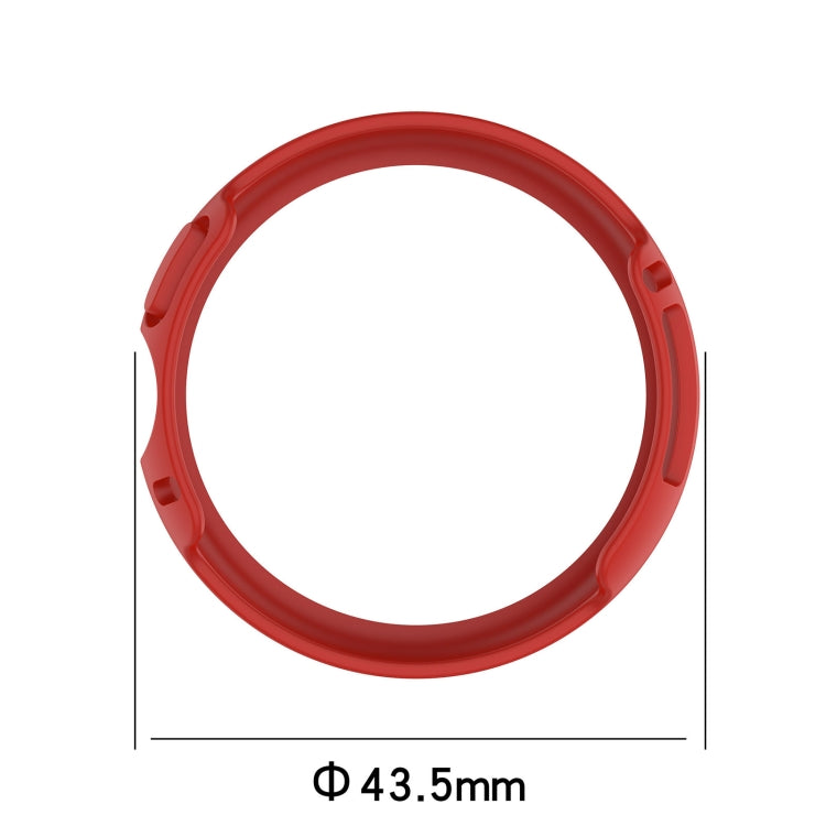 For Google Pixel Watch PC All-inclusive Hollowed Protective Case
