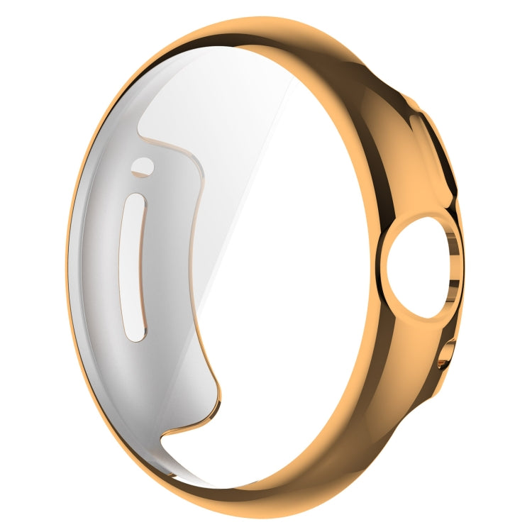 For Google Pixel Watch Shockproof TPU Protective Watch Case
