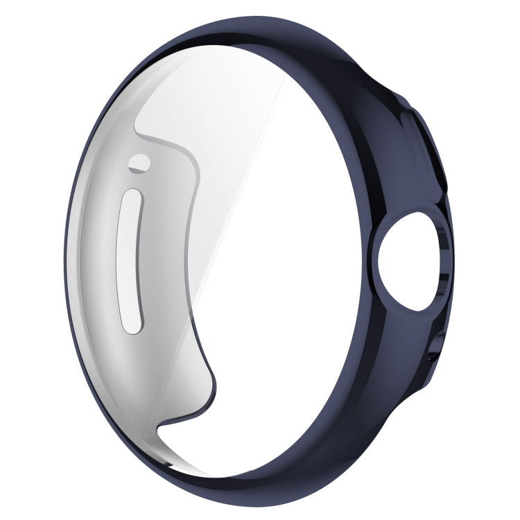 For Google Pixel Watch Shockproof TPU Protective Watch Case