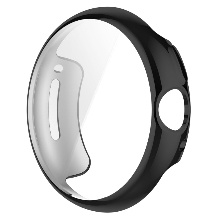 For Google Pixel Watch Shockproof TPU Protective Watch Case