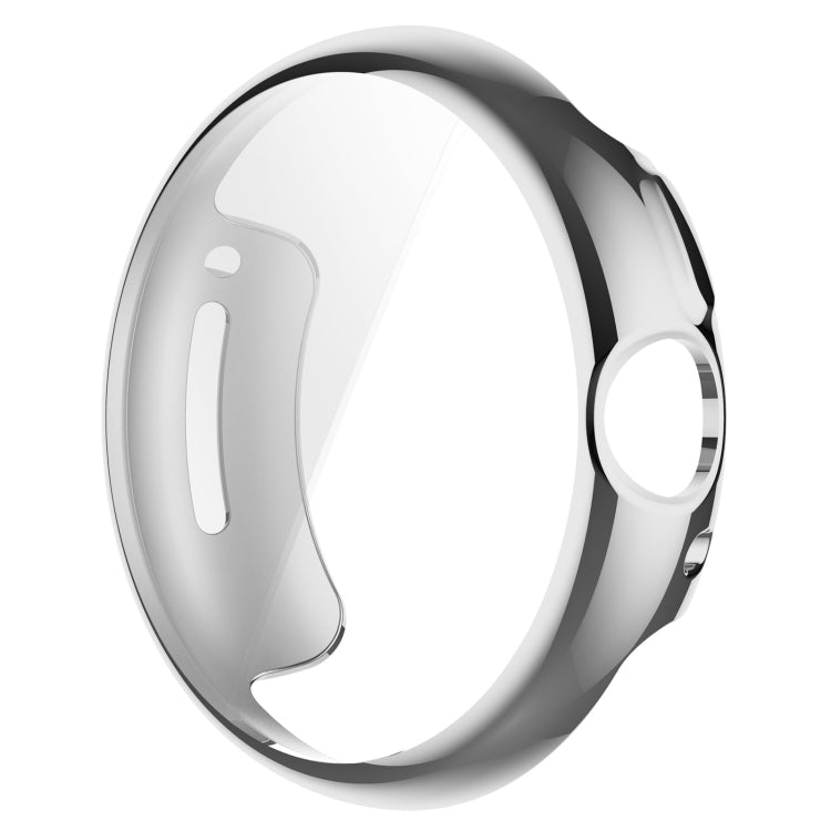 For Google Pixel Watch Shockproof TPU Protective Watch Case