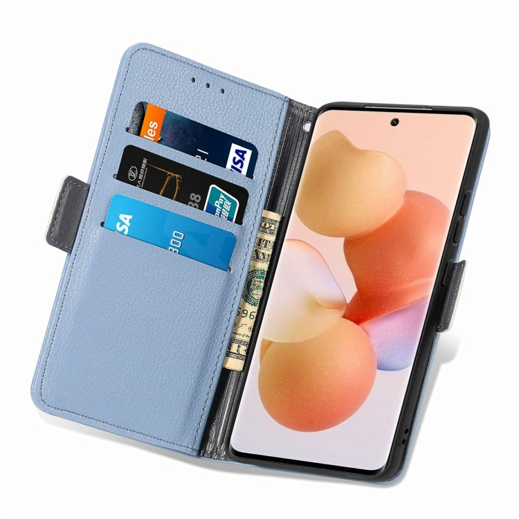 For Xiaomi 12T / Redmi K50 Ultra Stereoscopic Flowers Leather Phone Case