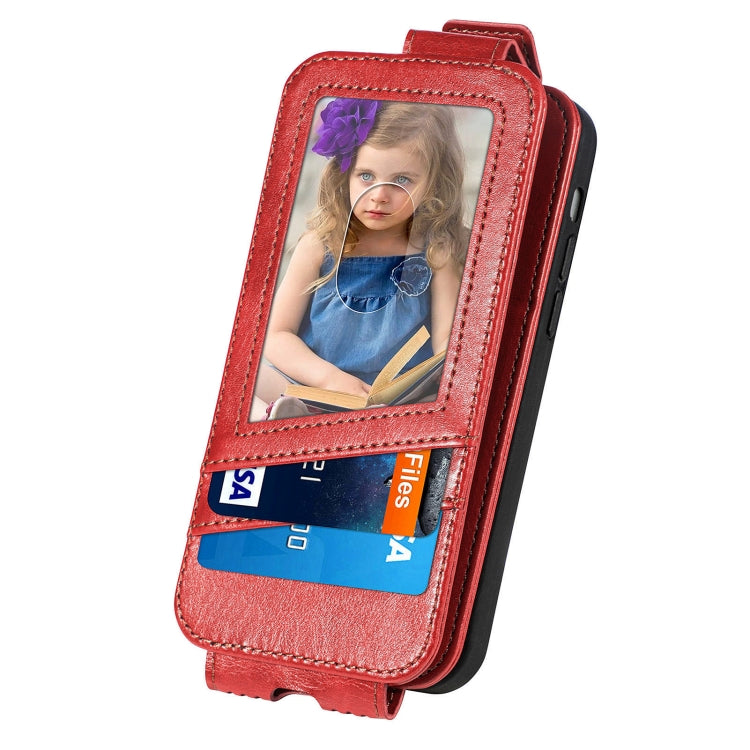 For Huawei nova 10 Zipper Wallet Vertical Flip Leather Phone Case