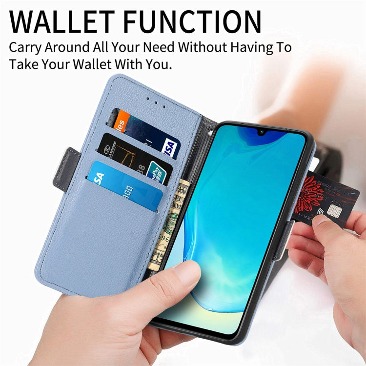 For vivo V25 Stereoscopic Flowers Leather Phone Case