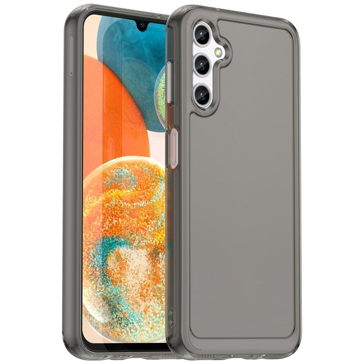 For Samsung Galaxy A14 5G Candy Series TPU Phone Case