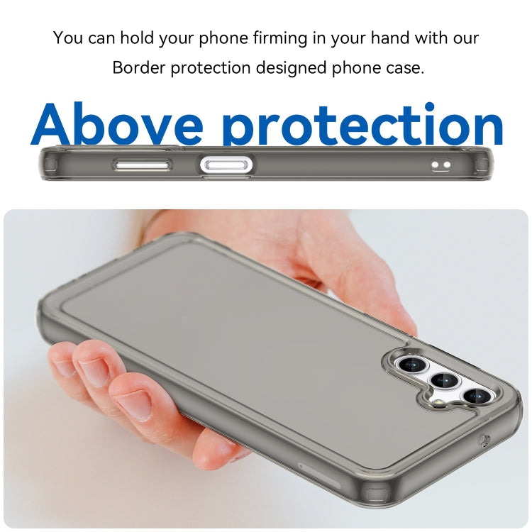 For Samsung Galaxy A14 5G Candy Series TPU Phone Case