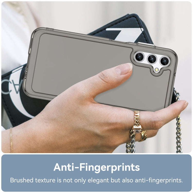 For Samsung Galaxy A14 5G Candy Series TPU Phone Case