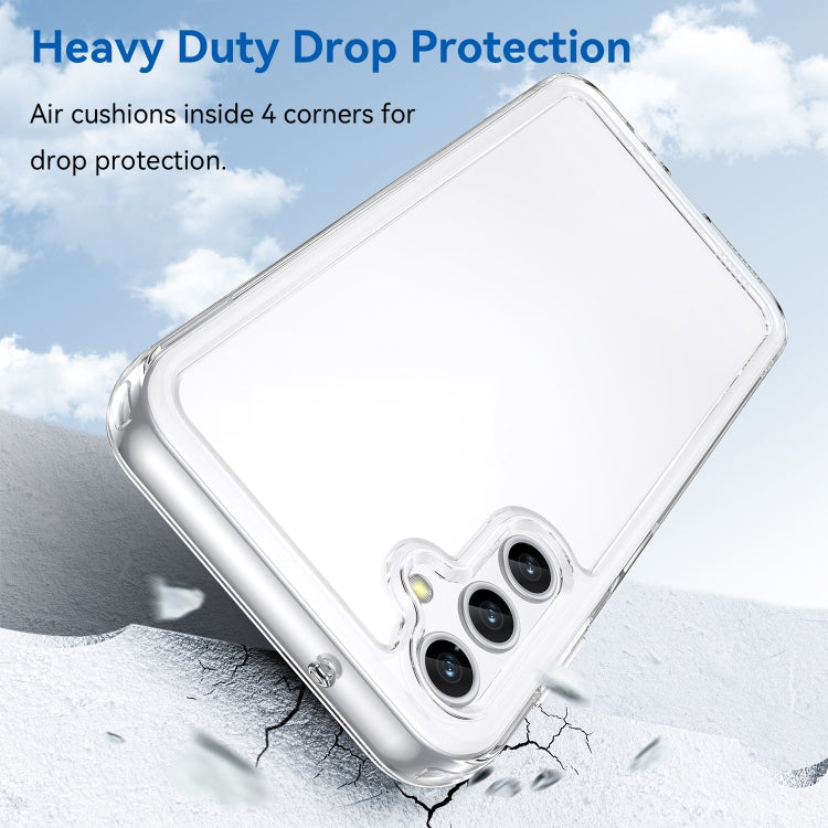 For Samsung Galaxy A14 5G Candy Series TPU Phone Case