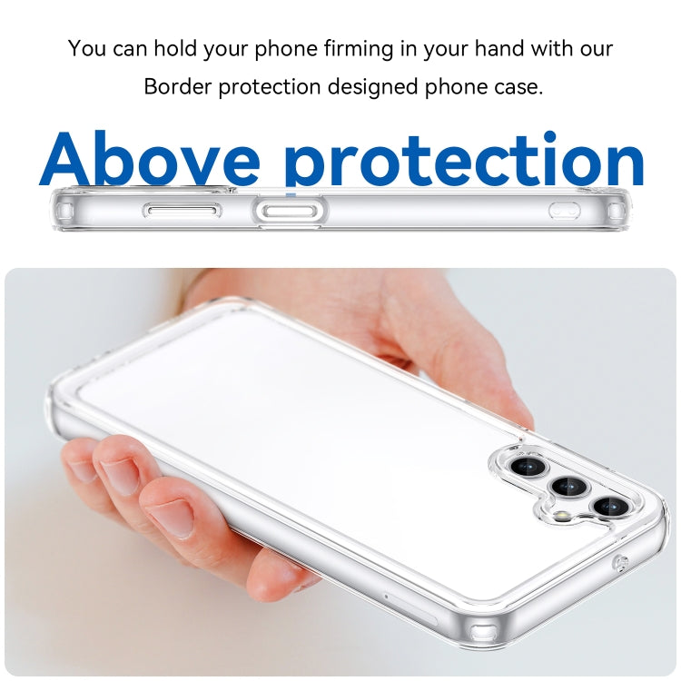 For Samsung Galaxy A14 5G Candy Series TPU Phone Case