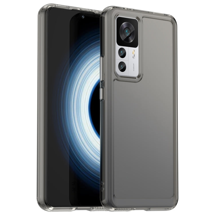 For Xiaomi 12T Candy Series TPU Phone Case