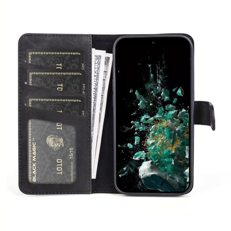 For OnePlus Ace Pro Stitching Horizontal Flip Leather Phone Case