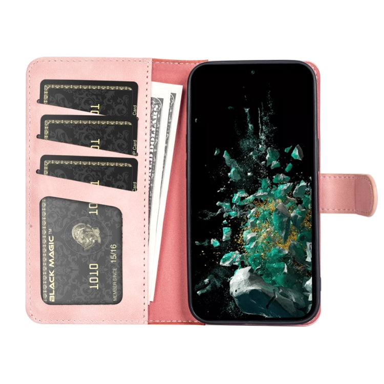 For OnePlus Ace Pro Stitching Horizontal Flip Leather Phone Case