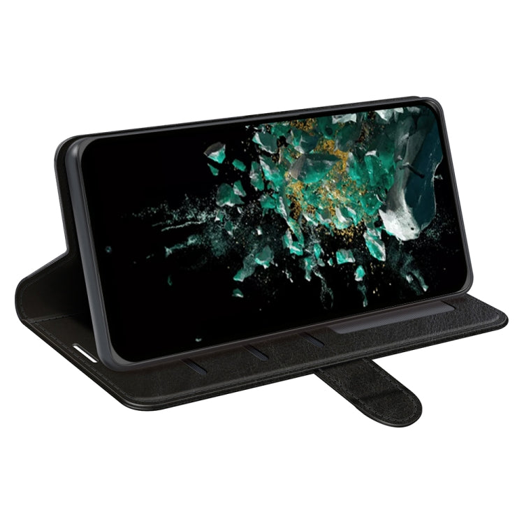 For OnePlus Ace Pro R64 Texture Leather Phone Case