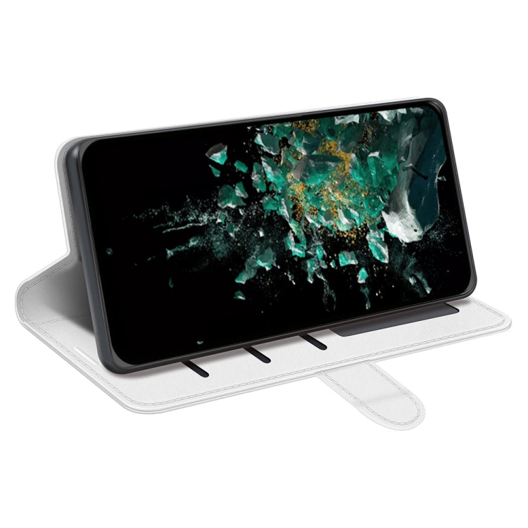 For OnePlus Ace Pro R64 Texture Leather Phone Case