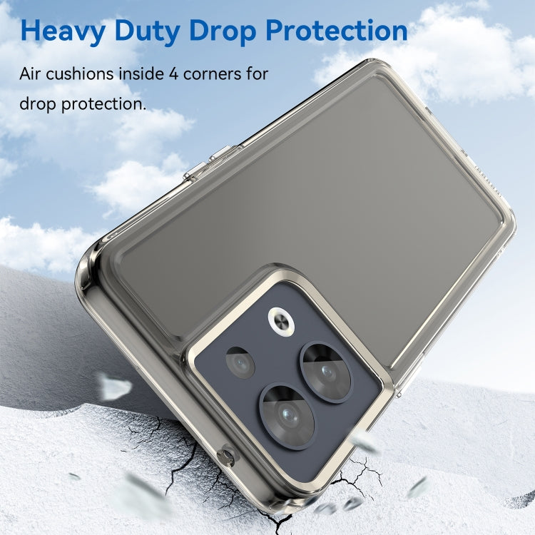 For OPPO Reno8 5G India Candy Series TPU Phone Case