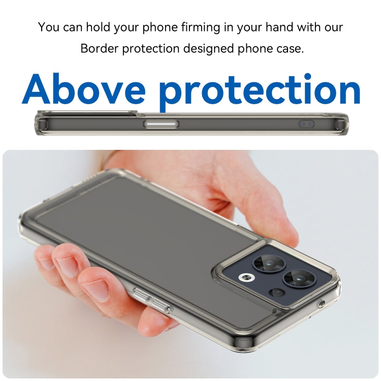 For OPPO Reno8 5G India Candy Series TPU Phone Case
