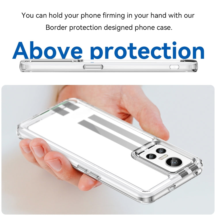 For Realme GT Neo 3 Candy Series TPU Phone Case