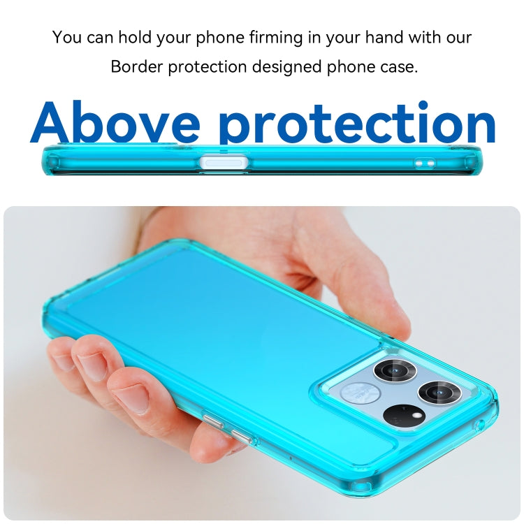 For OnePlus Ace Racing Candy Series TPU Phone Case