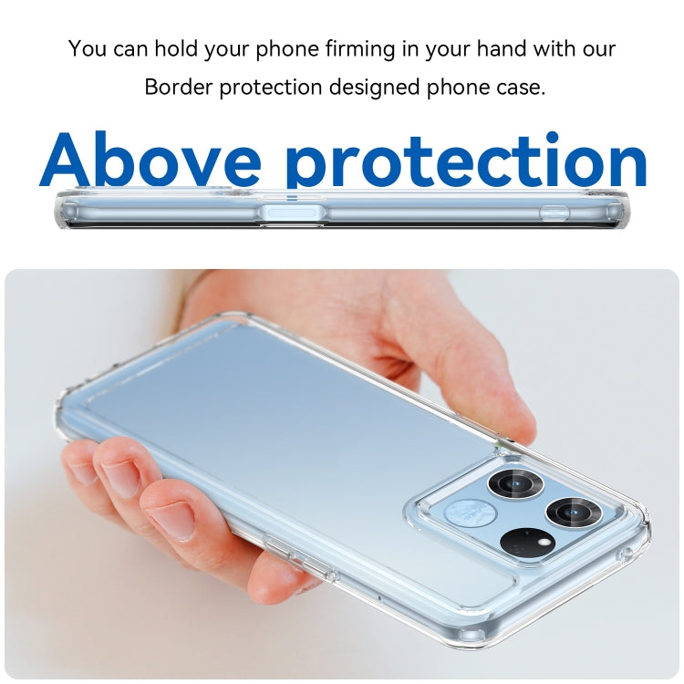 For OnePlus Ace Racing Candy Series TPU Phone Case